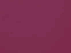 Set bistrot Pieghevole FIORI Metallo Bordeaux