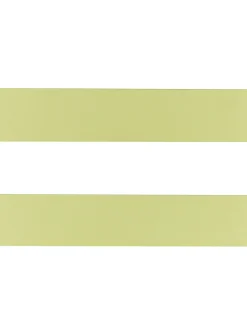 Set bistrot Pieghevole FIORI Metallo Verde lime