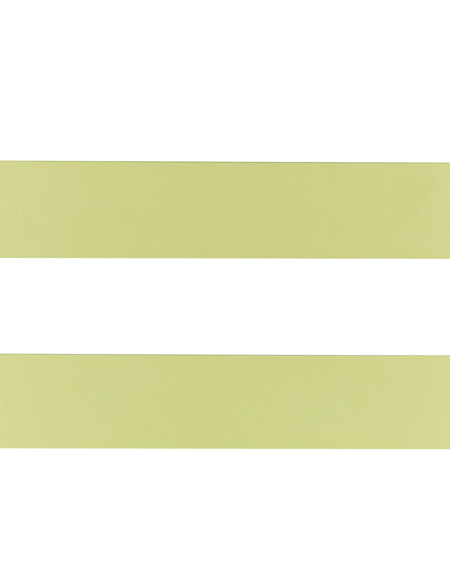 Set bistrot Pieghevole FIORI Metallo Verde lime