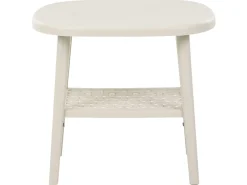 Set bistrot SICELLE Bianco sporco