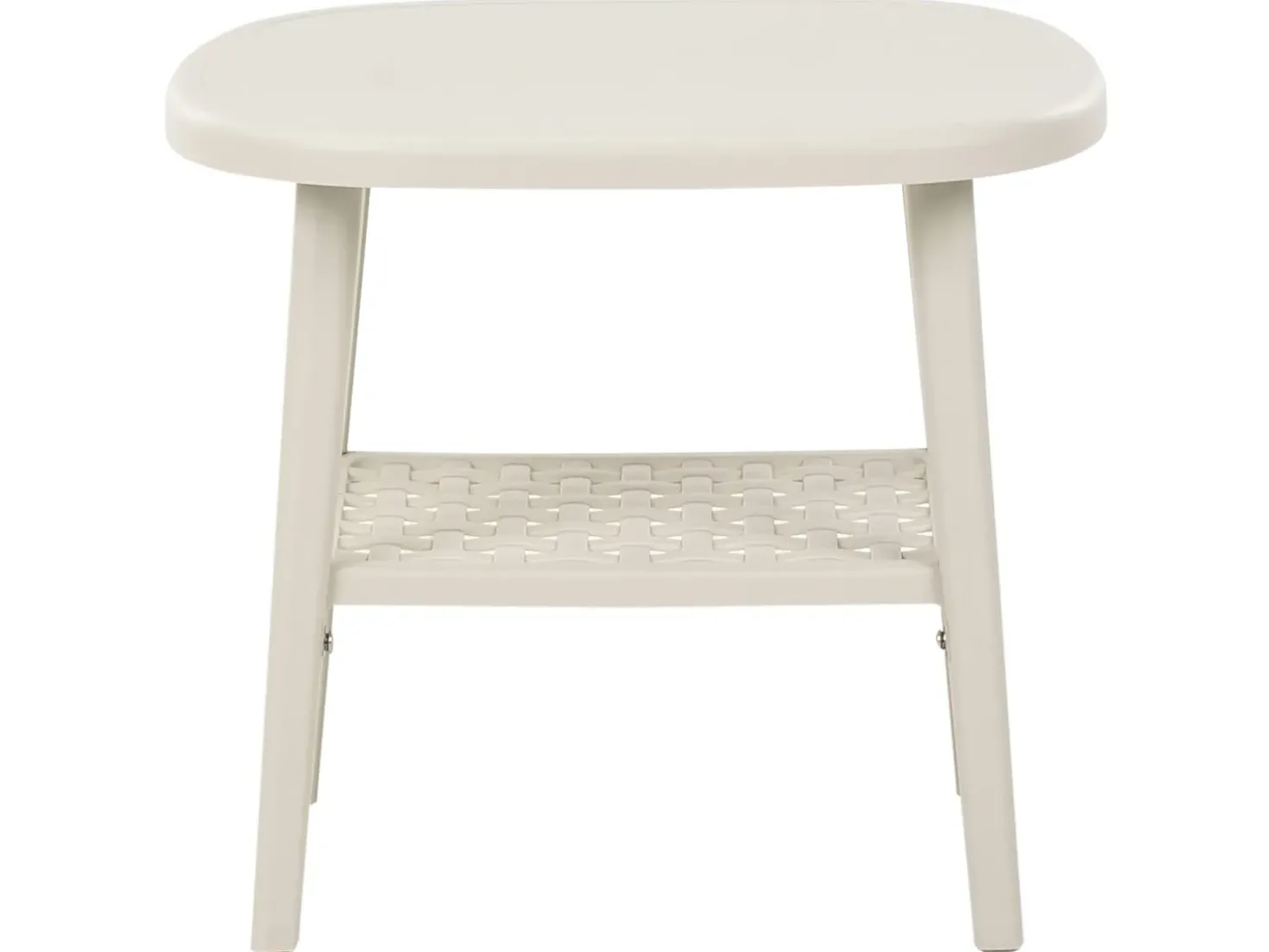 Set bistrot SICELLE Bianco sporco