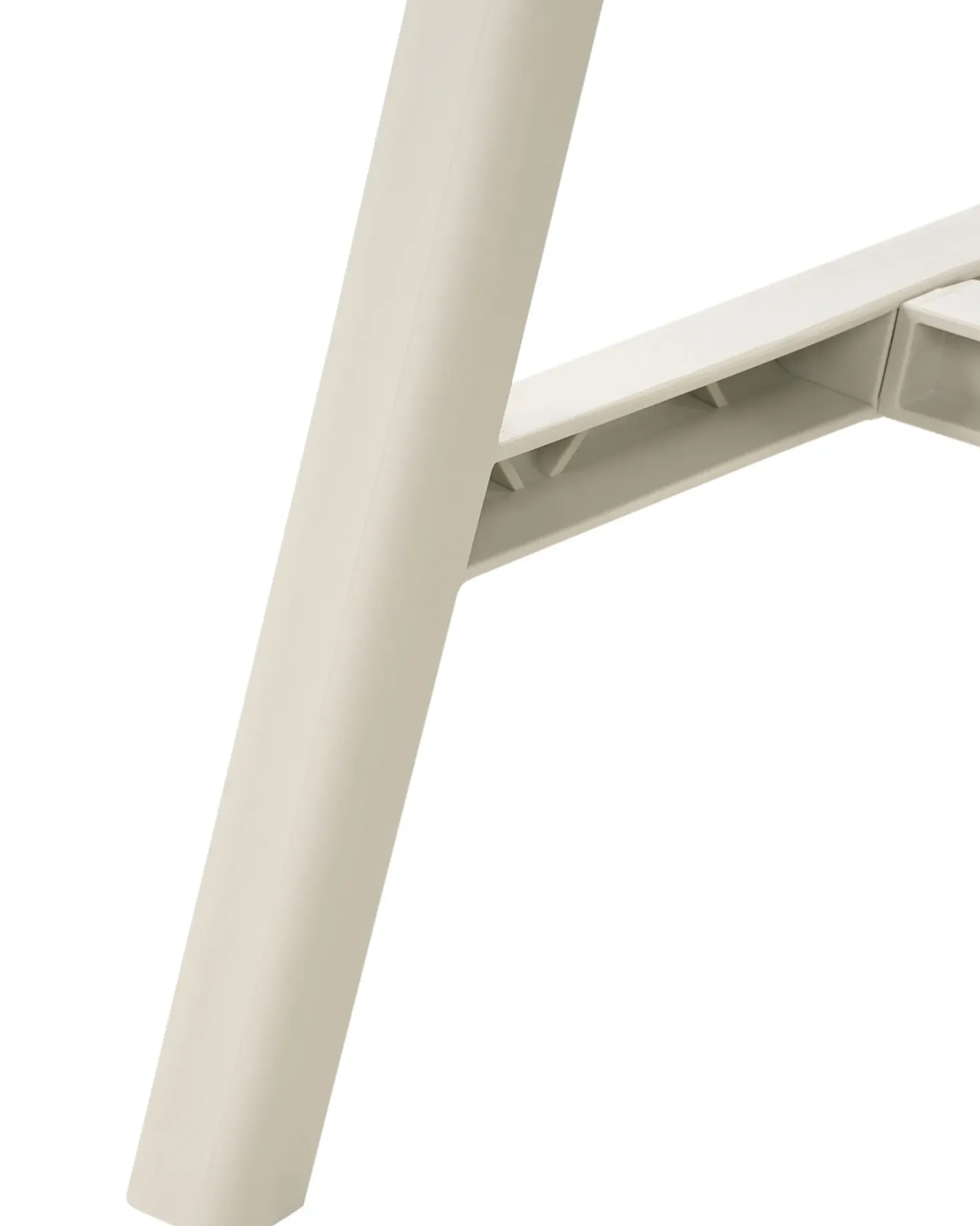 Set bistrot SICELLE Bianco sporco