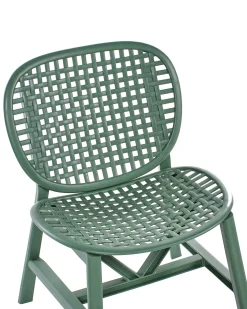 Set bistrot SICELLE Verde