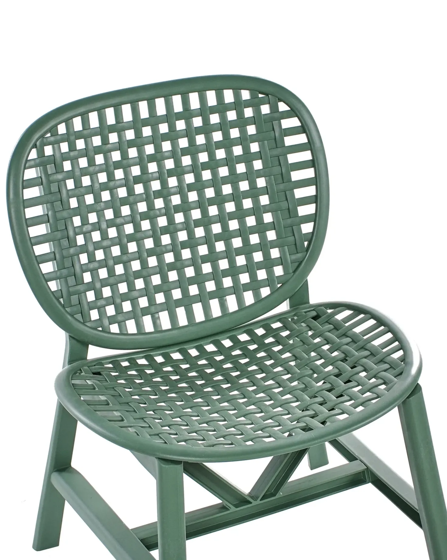 Set bistrot SICELLE Verde