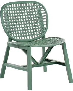 Set bistrot SICELLE Verde