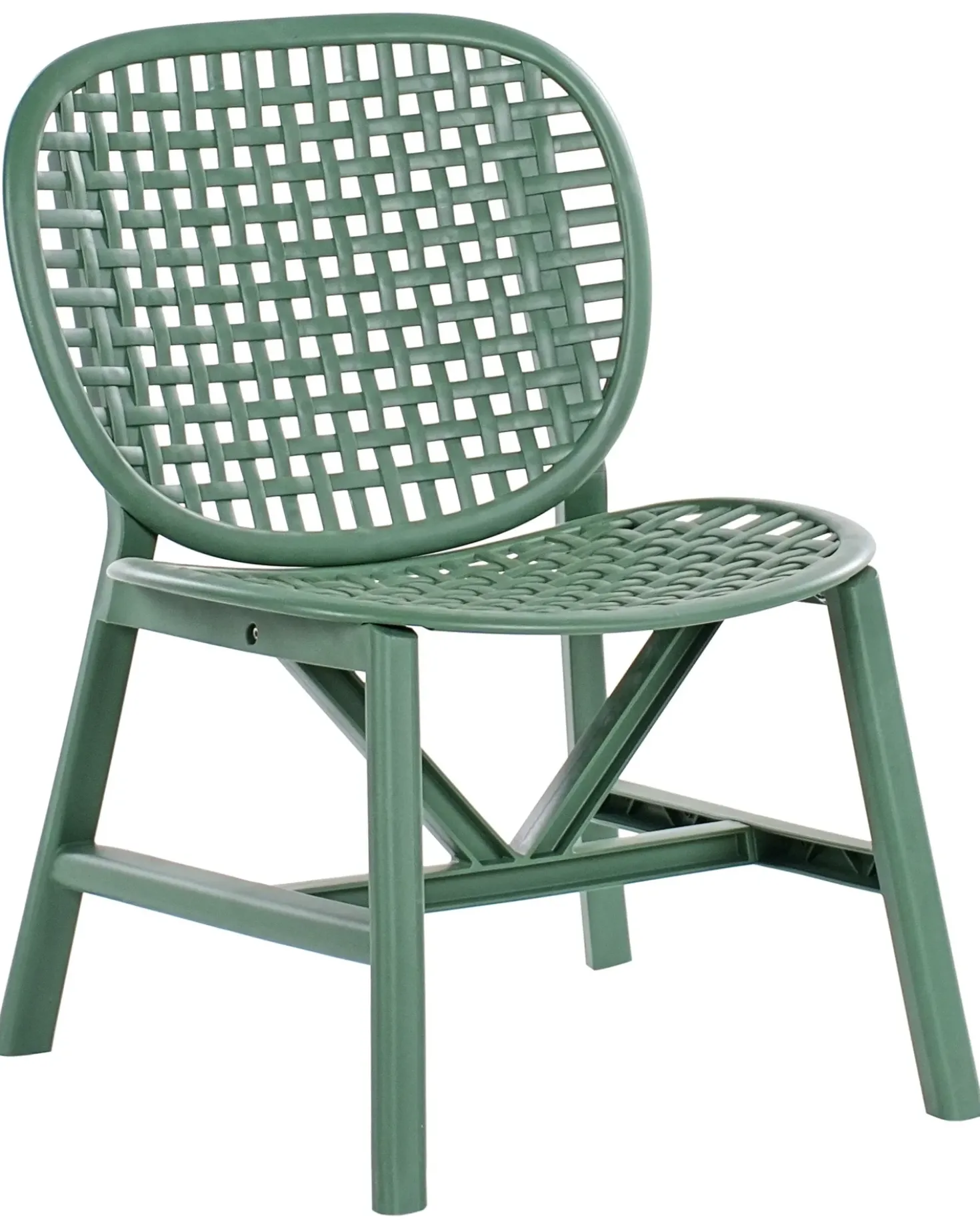 Set bistrot SICELLE Verde