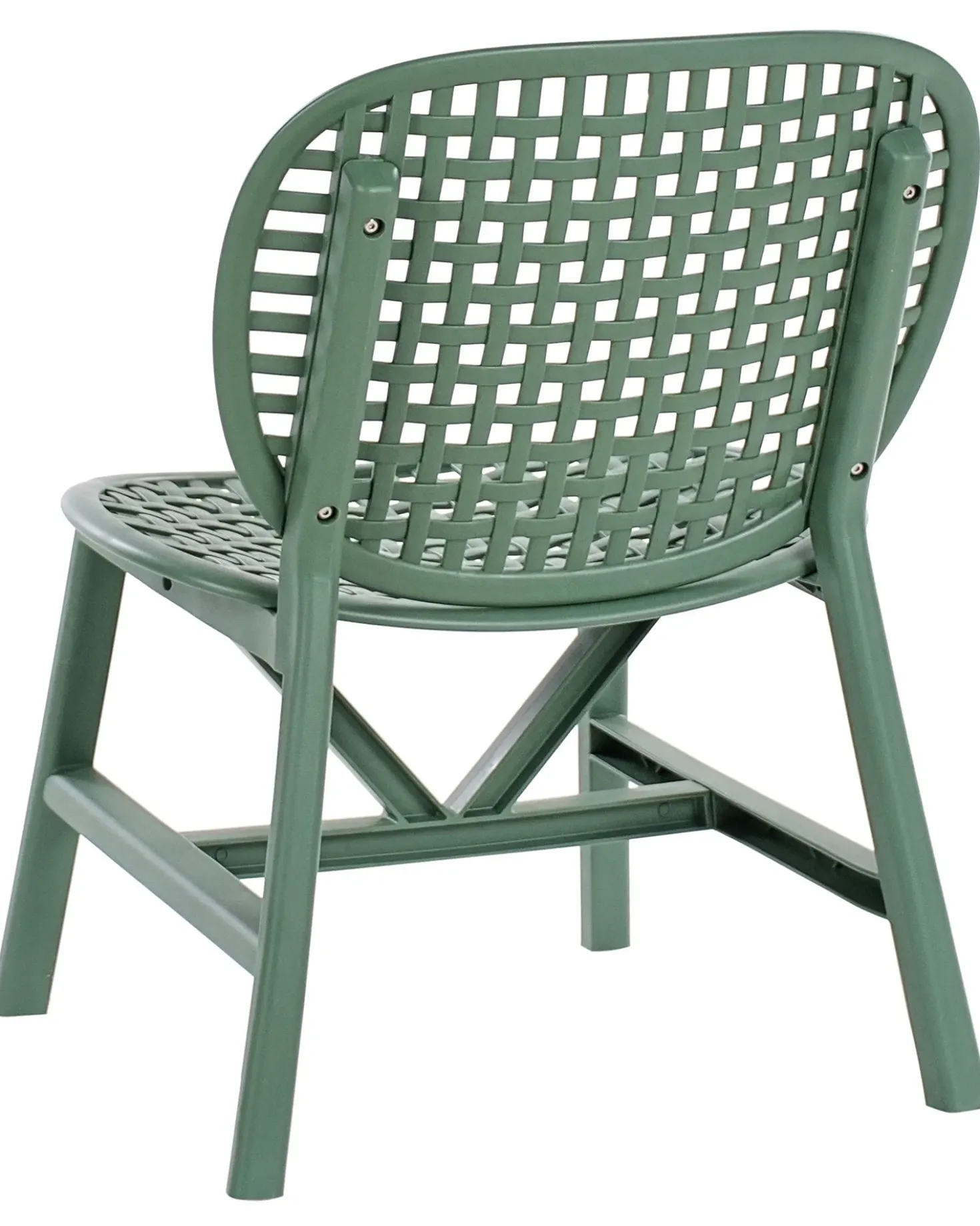 Set bistrot SICELLE Verde
