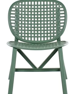 Set bistrot SICELLE Verde