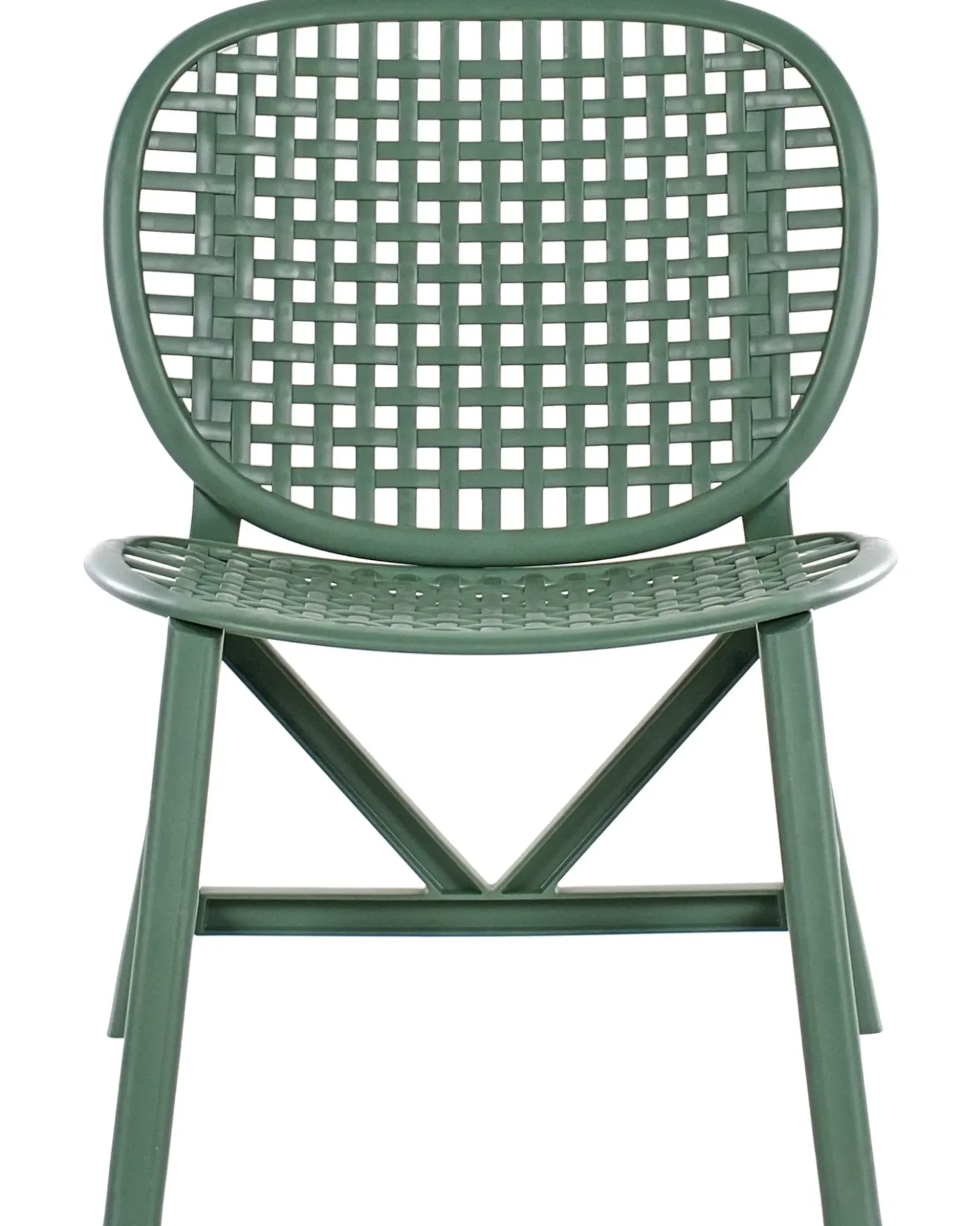 Set bistrot SICELLE Verde