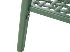Set bistrot SICELLE Verde