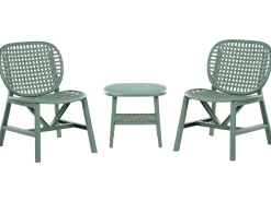 Set bistrot SICELLE Verde