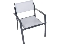 Set bistrot TAVOLETO Metallo Grigio