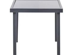 Set bistrot TAVOLETO Metallo Grigio