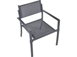 Set bistrot TAVOLETO Metallo Grigio scuro