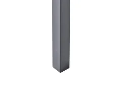 Set bistrot TAVOLETO Metallo Grigio scuro