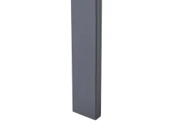 Set bistrot TAVOLETO Metallo Grigio scuro