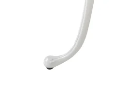 Set bistrot TRIORA/DASCIO Metallo Bianco sporco