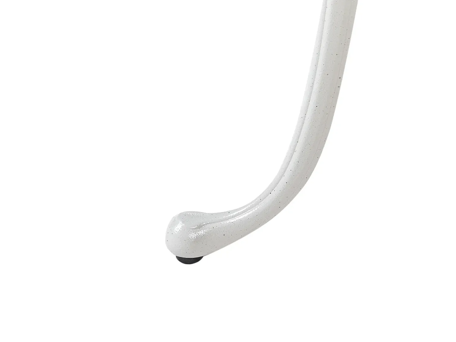 Set bistrot TRIORA/DASCIO Metallo Bianco sporco