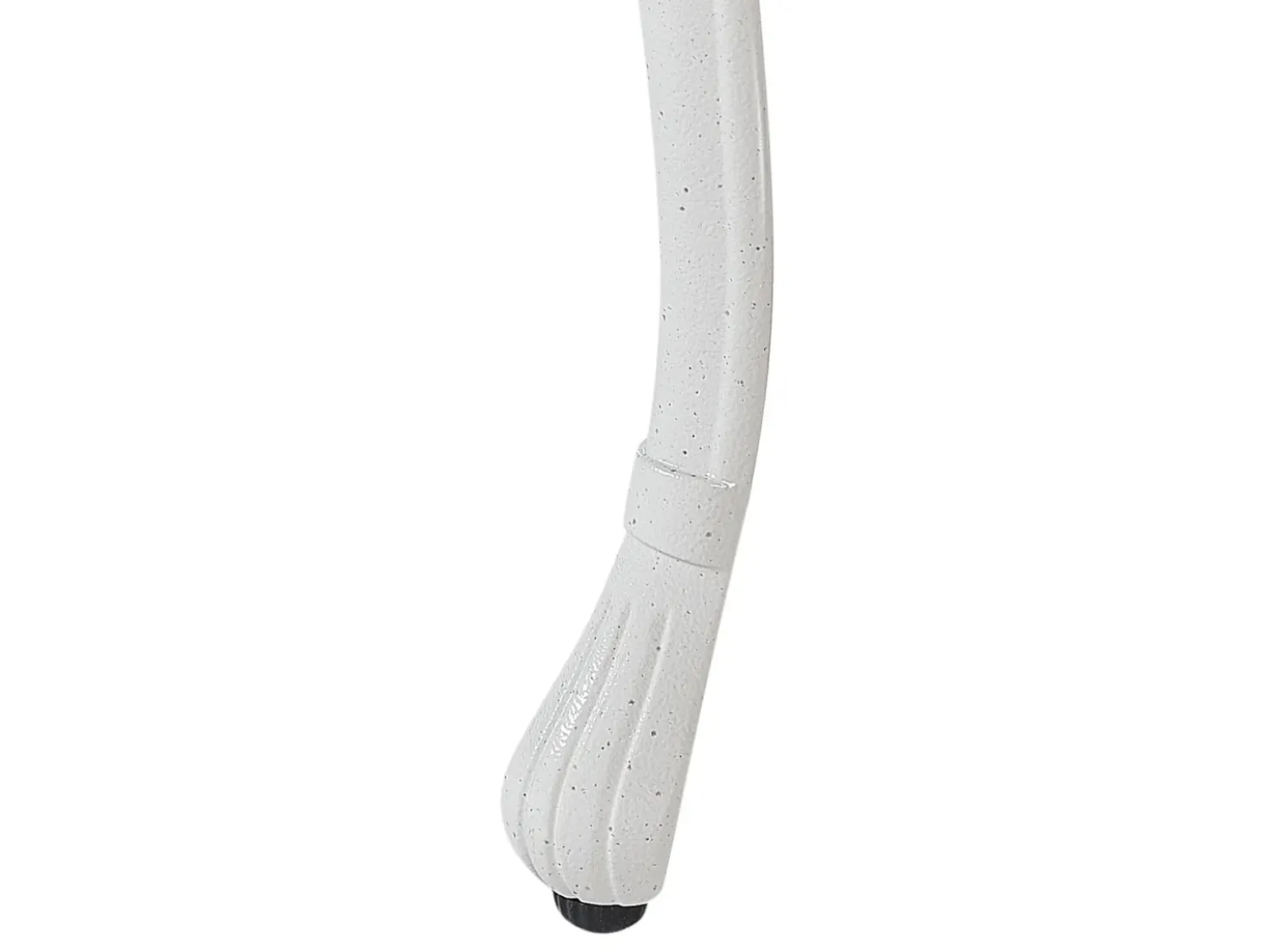 Set bistrot TRIORA/DASCIO Metallo Bianco sporco