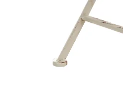 Set bistrot YAVIZA Metallo Beige chiaro