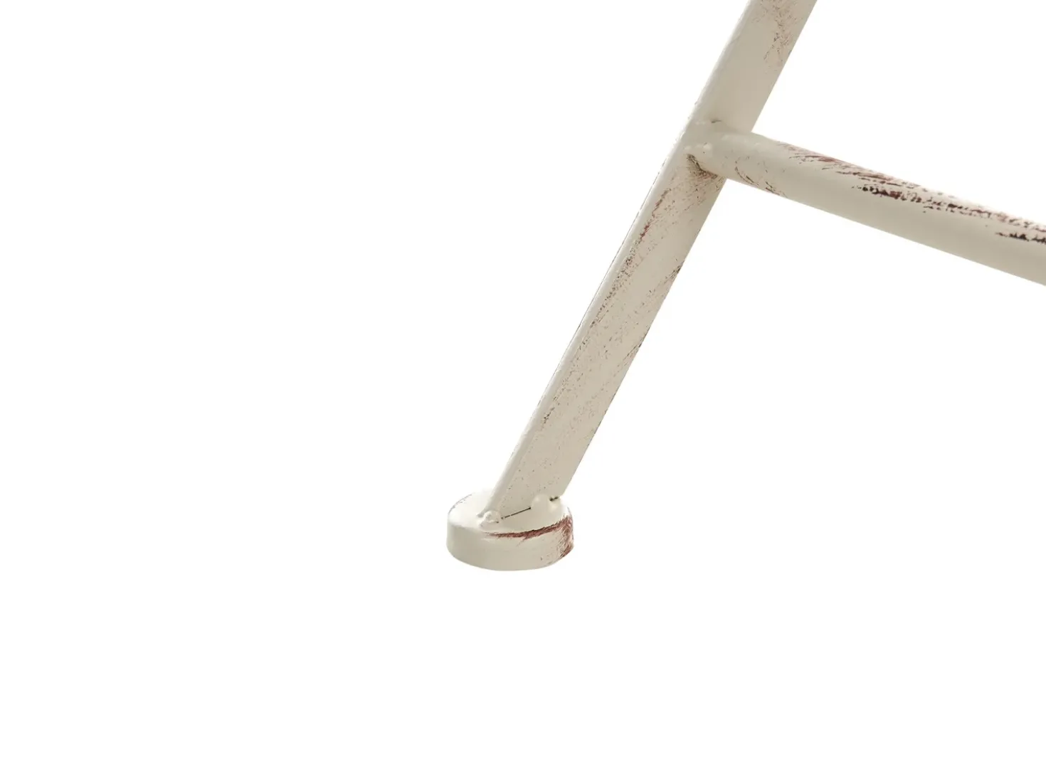 Set bistrot YAVIZA Metallo Beige chiaro