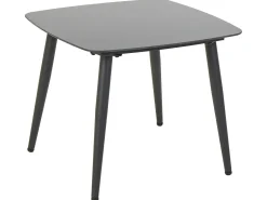 Set bistrot ZIRIA Rattan sintetico (PE) Marrone