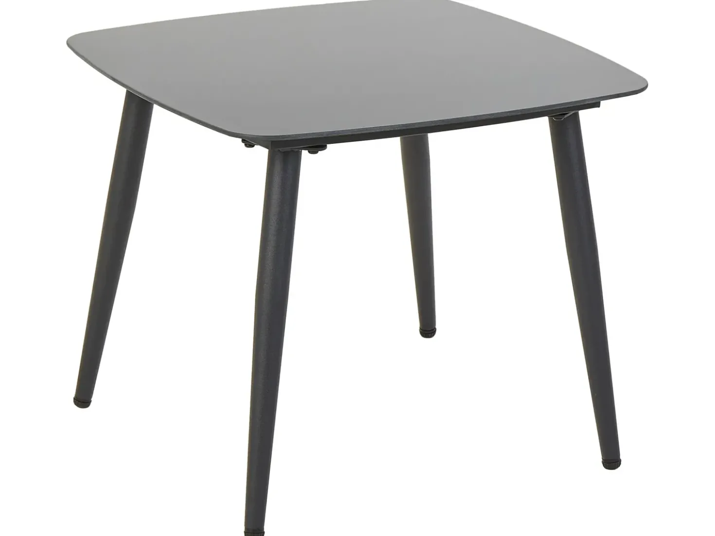 Set bistrot ZIRIA Rattan sintetico (PE) Marrone