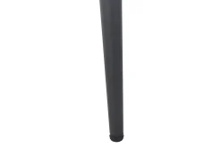 Set bistrot ZIRIA Rattan sintetico (PE) Marrone
