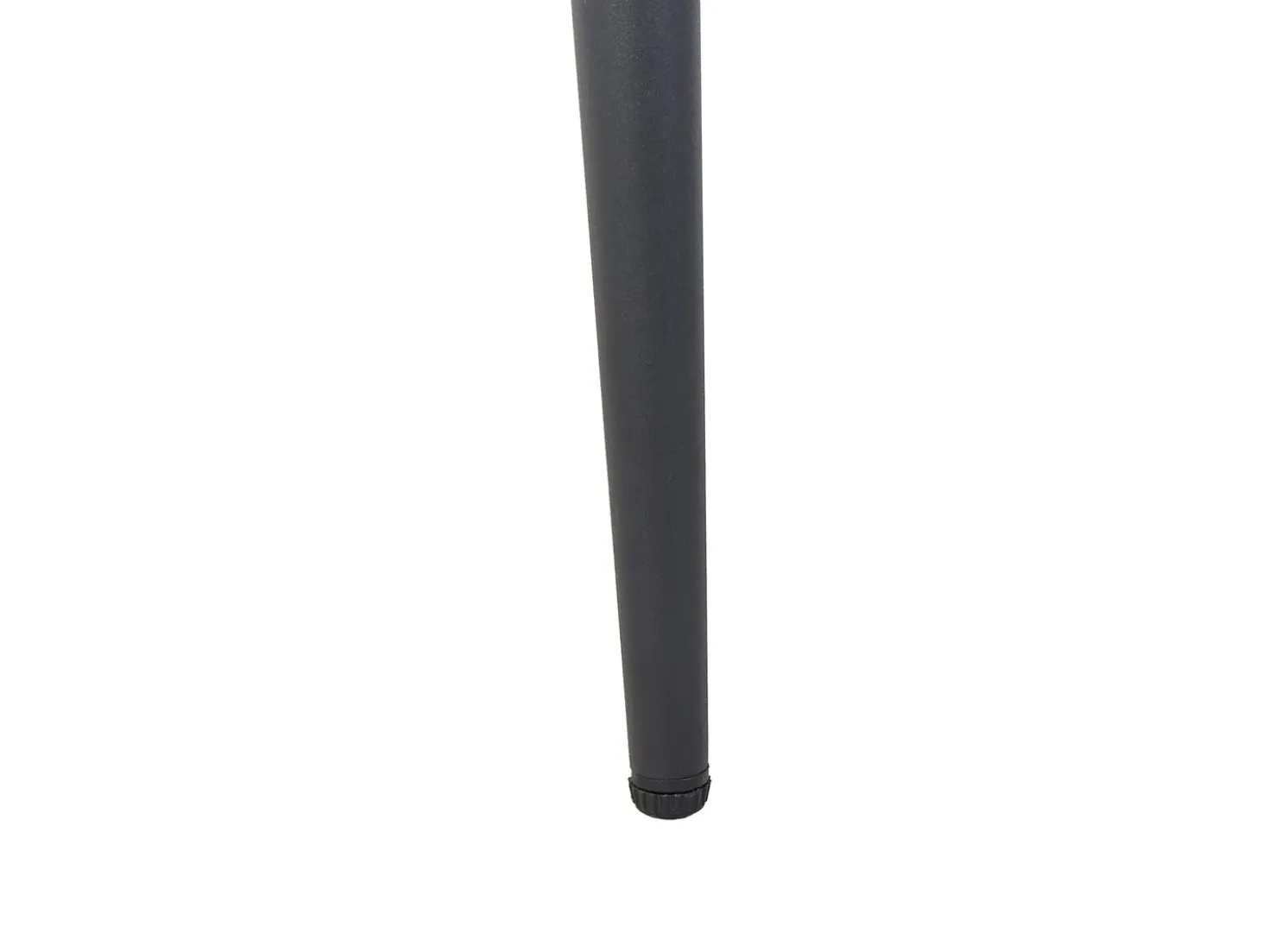 Set bistrot ZIRIA Rattan sintetico (PE) Marrone