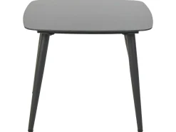Set bistrot ZIRIA Rattan sintetico (PE) Marrone