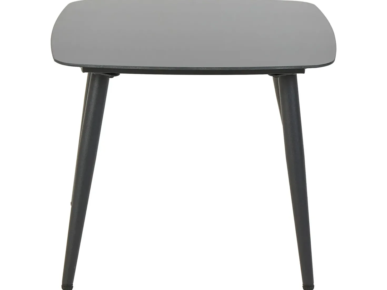Set bistrot ZIRIA Rattan sintetico (PE) Marrone