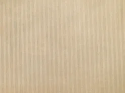 Set Copripiumino AVONDALE Raso di Cotone 135 x 200 cm Beige
