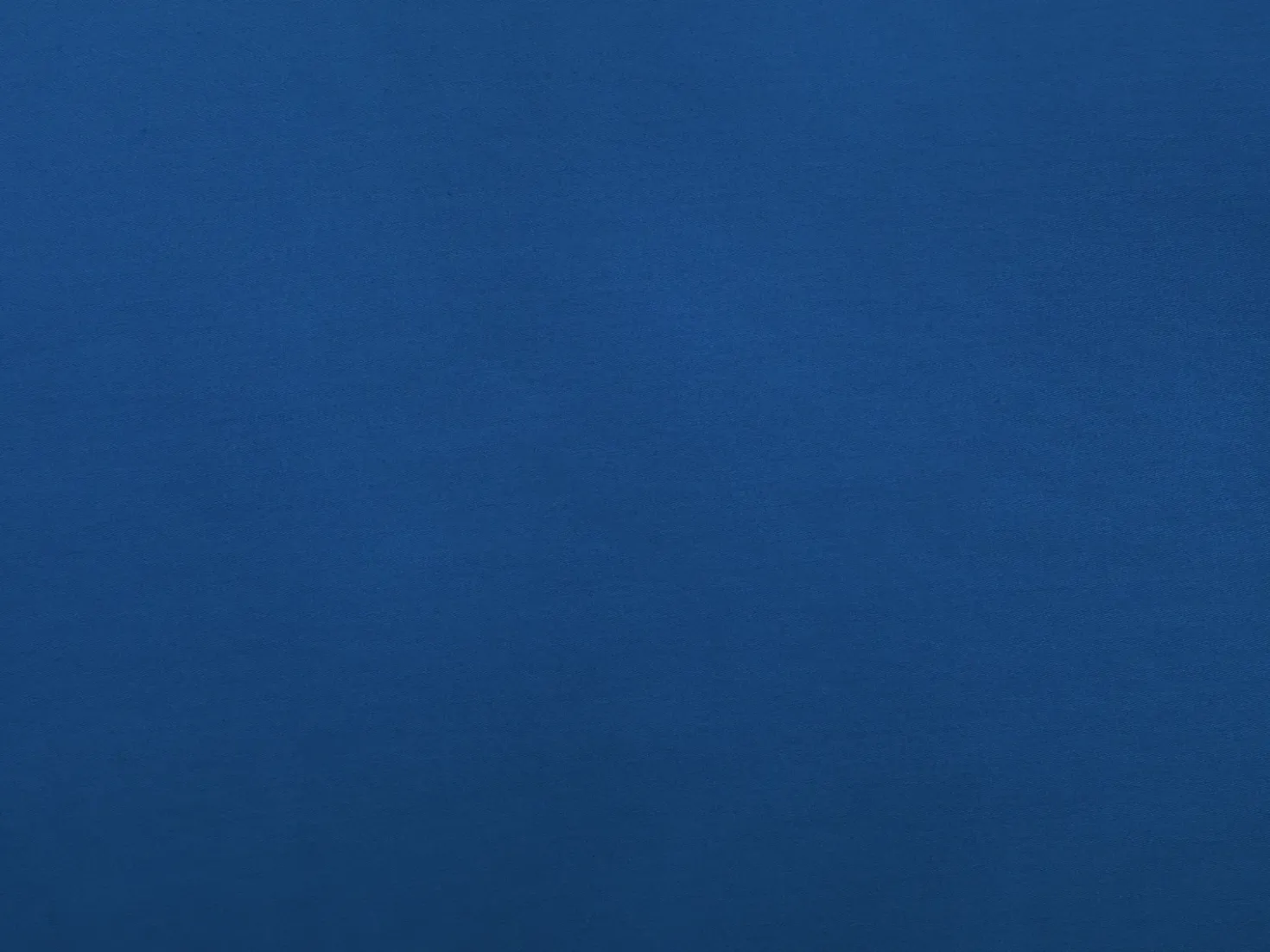 Set Copripiumino HARMONRIDGE Raso di Cotone 135 x 200 cm Blu scuro