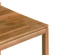 Set cucina da esterno 3 elementi con lavello VENOSA Legno d'acacia Marrone/Nero