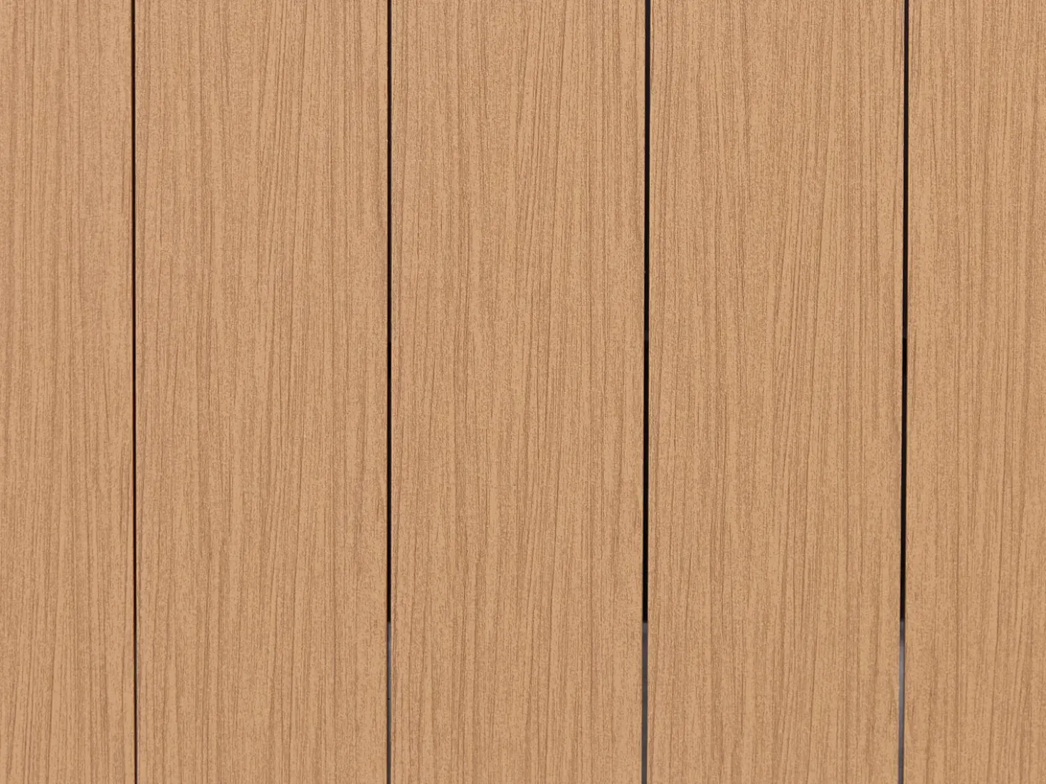 Set cucina da esterno con lavello ORTISEI Metallo Marrone chiaro