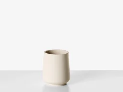 Set da 4 accessori per il bagno SUCHES Beige