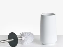 Set da 4 accessori per il bagno SUCHES Bianco