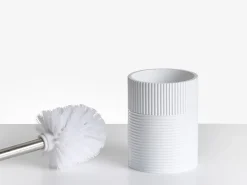 Set da 5 accessori per il bagno SEPAHUA Bianco