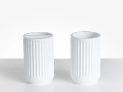 Set da 5 accessori per il bagno HUARMEY Bianco