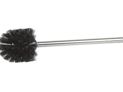 Set da 4 accessori per il bagno KOUROU Ceramica Nero