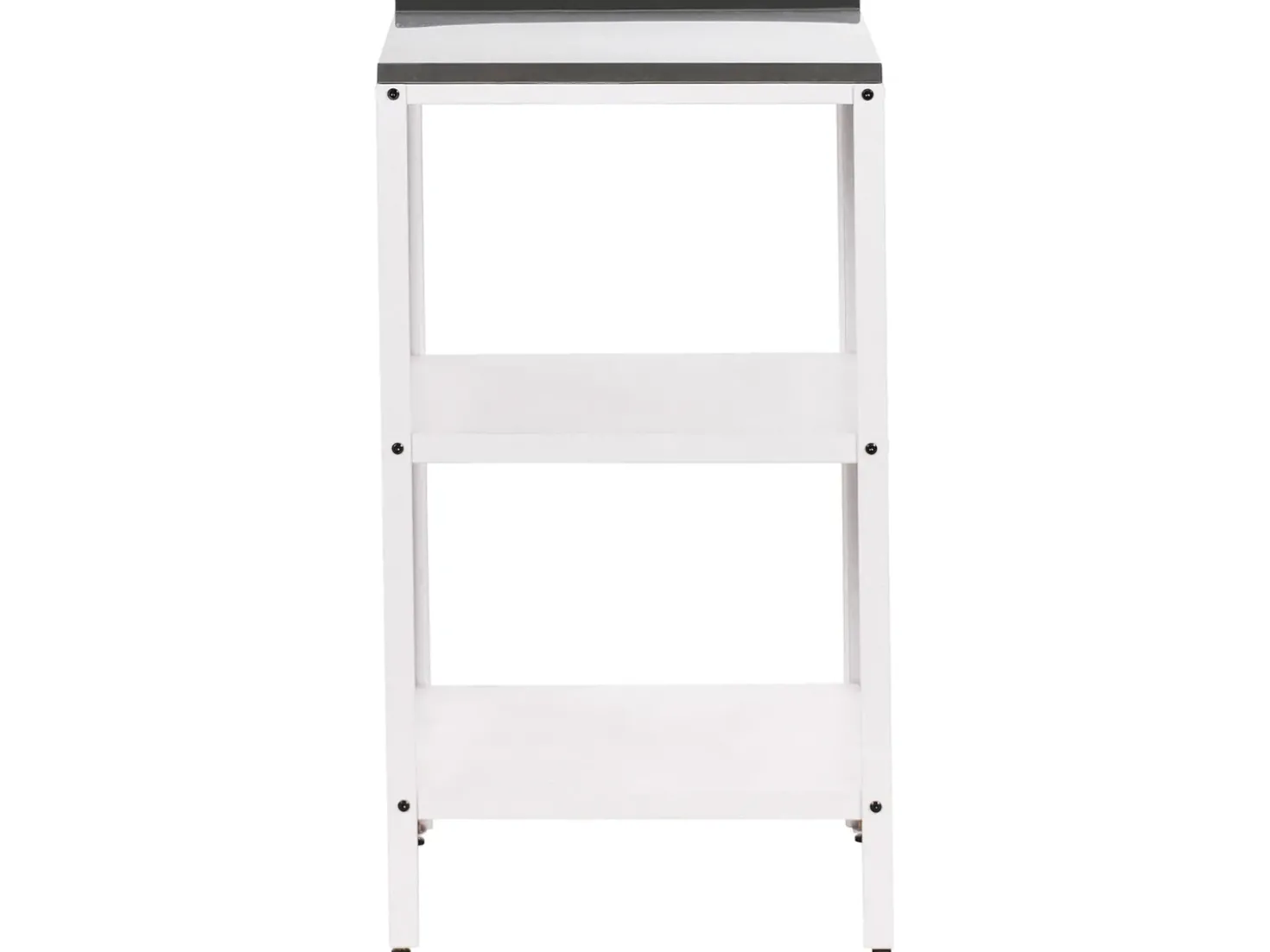 Set da 3 per cucina da esterno VILAMA Metallo Bianco