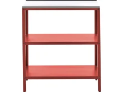 Set da 3 per cucina da esterno VILAMA Metallo Rosso
