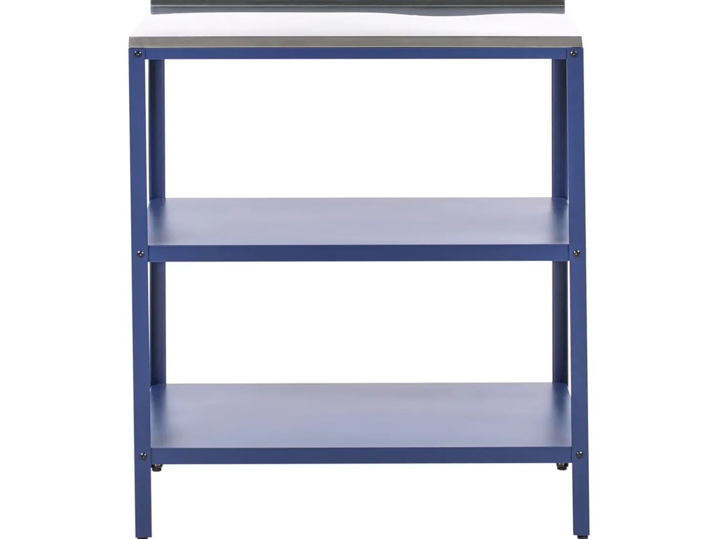 Set da 3 per cucina da esterno VILAMA Metallo Blu