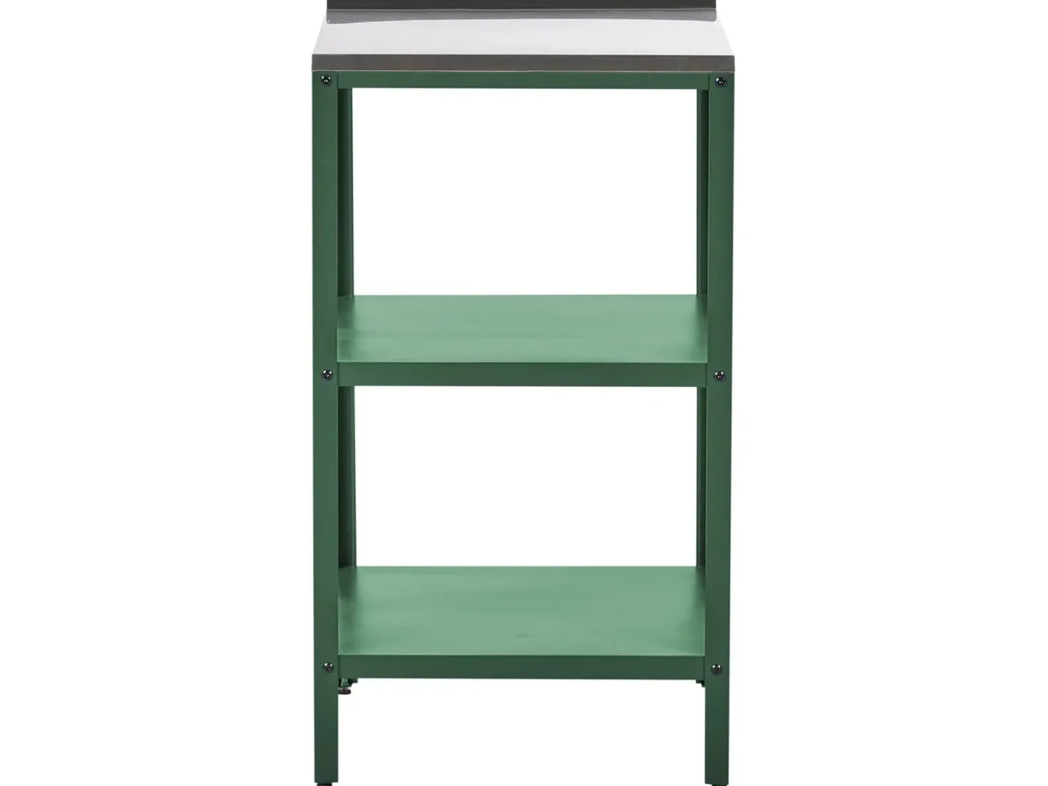 Set da 3 per cucina da esterno VILAMA Metallo Verde