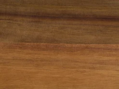 Set da 6 Portauova con 2 supporti FOURNIL Legno d'acacia Marrone