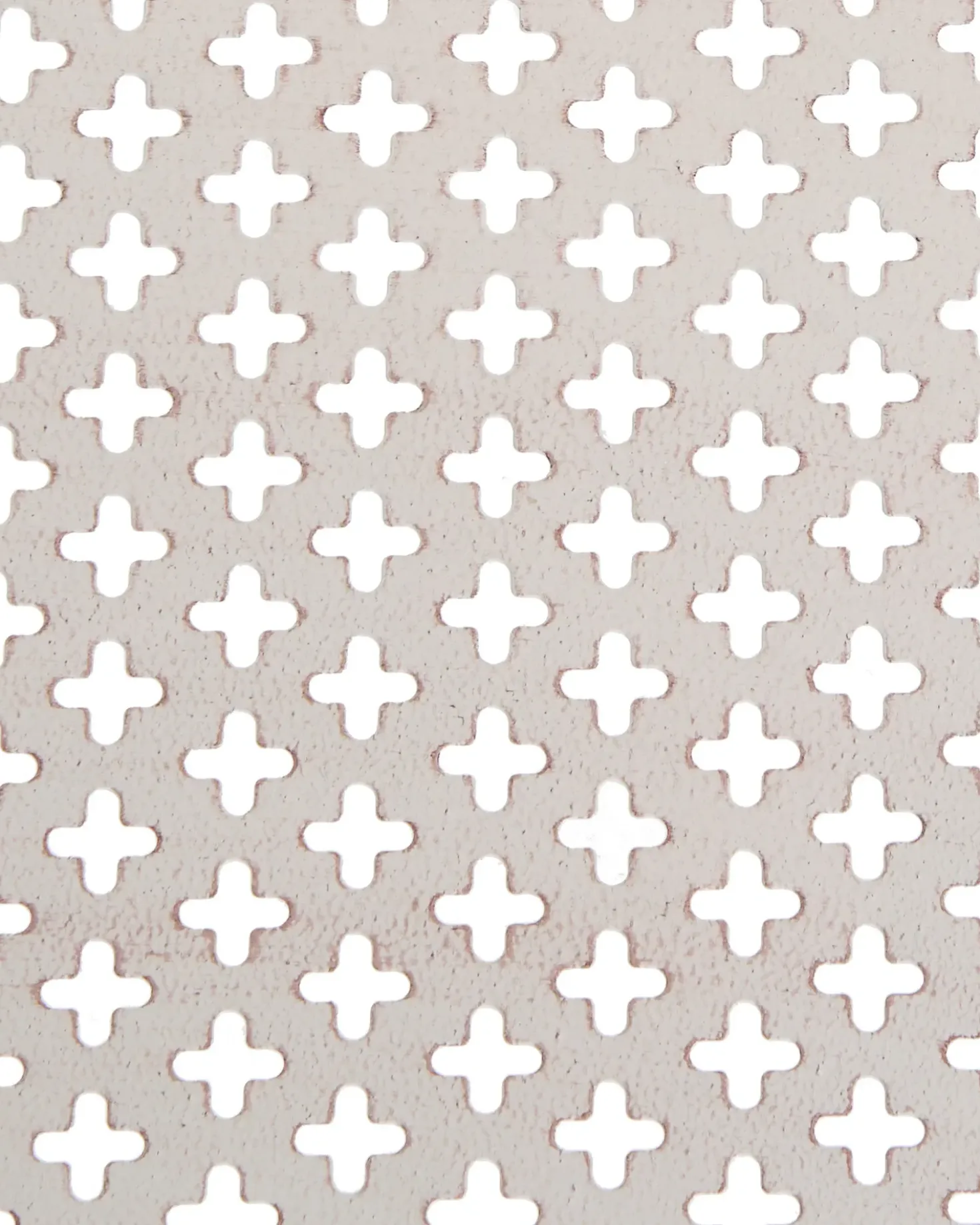 Set da bistrot con panca PAVIA Metallo Bianco sporco