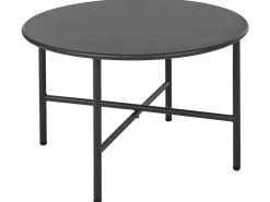 Set da giardino con tavolo 4 posti OFANTO Rattan sintetico (PE) Naturale
