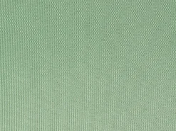 Set da giardino con tavolo 4 posti GARDA Metallo Verde