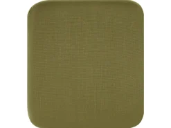 Set da giardino con tavolo 4 posti MINOZZO Legno di acacia certificato Verde oliva