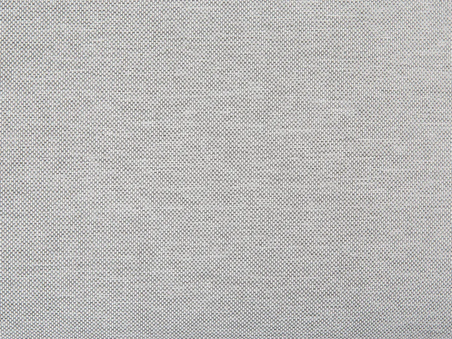 Set da giardino con tavolo 4 posti FRASCATI Modulare Legno di acacia certificato Grigio chiaro